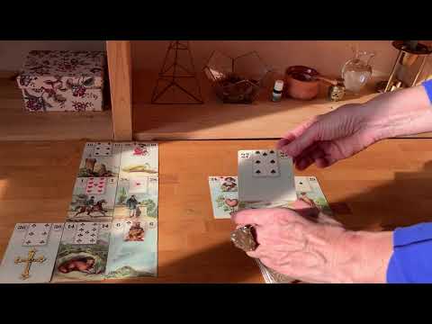 Видео: Его поведение 💘Его чувства 🌹Когда напишет 🍒Когда скажет что любит? Нужна лия ему 100% гадает Колена.