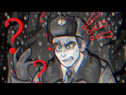 Видео: 🔊Tiny Bunny👾Что Будет, Если Нарисовать Не То?!🍕