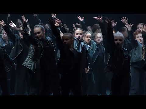 Видео: НАС НЕ ДОГОНЯТ - Отчётный концерт Dance Studio ONE WAY 2024 по мотивам сказки "Алиса в стране чудес