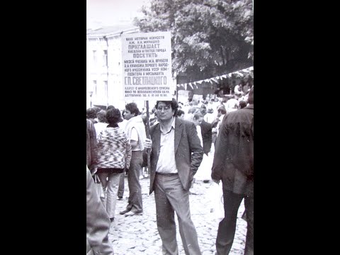 Видео: Мне есть, что рассказать...