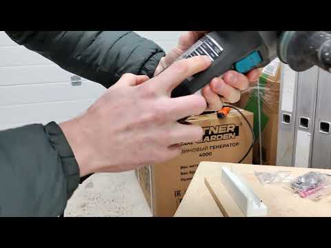 Видео: Видео в продолжение Инвертор с OZON 3000 Вт 12В-220В , 3000w 12v-220v Power inverter Чистый синус.