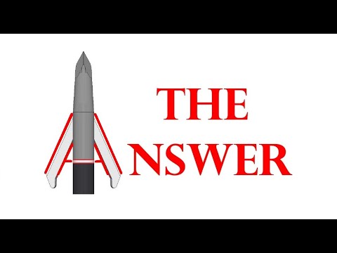 Видео: Руководство по заточке широких наконечников The Answer от Stay Sharp