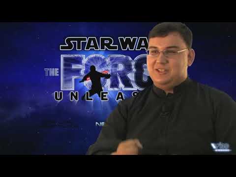 Видео: Star Wars: The Force Unleashed | Мнение (Игромания / Видеомания) А. Логвинов (2008)