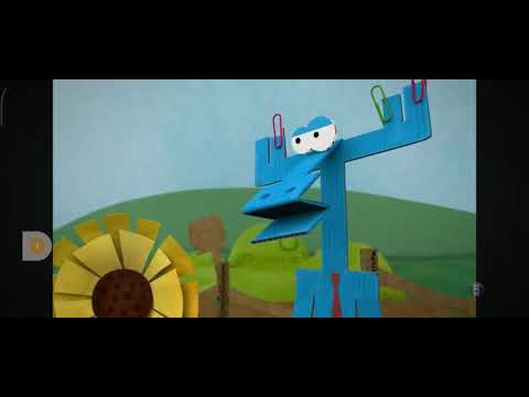 Видео: Видео Наоборот | Бумажки Серия 19. Розовая клуба