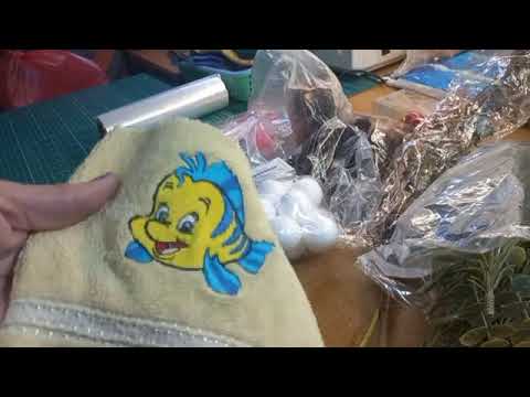 Видео: Подобные видео нравятся многим,и мне тоже Подписчица прислала посылки,сколько там всего интересного