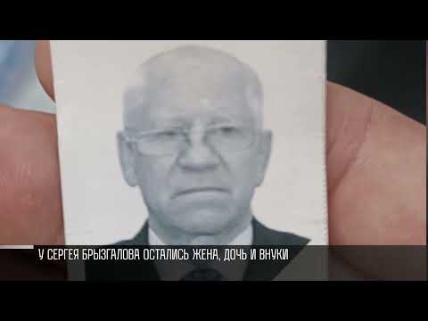 Видео: «Дядя Серёжа похоронил сына и вот сейчас...». Новые детали ДТП в Бендерах