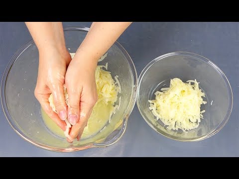 Видео: КАРТОФЕЛЬ - 5 рецептов для праздничного ужина и на КАЖДЫЙ ДЕНЬ