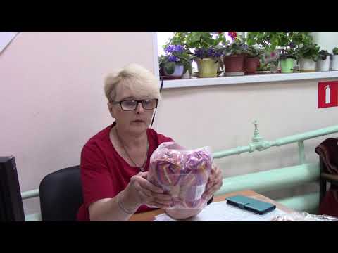 Видео: Рукодельные покупки.Пряжа.Фурнитура для творчества.