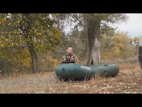 Видео: Рыбалка на Поплавок в Начале октября! ПОИСК ПЛОТВЫ на реке!