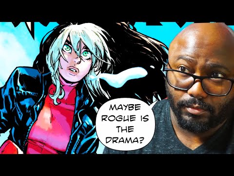 Видео: Люди Икс: Эпоха Откровения. Объяснение. Часть 6