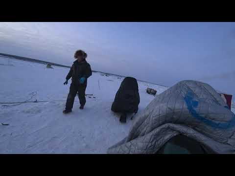 Видео: УСТАНОВКА ПЕРЕМЁТА НА НАЛИМА «ПРОГОНИЗМ»