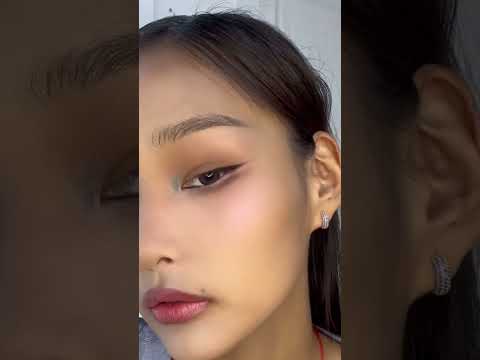 Видео: Beautyme харандаан контур