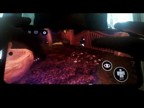 Видео: ROBLOX Doors Outdoors Full Gemeplay First 8 Minutes Обновление Полное Прохождение Movie