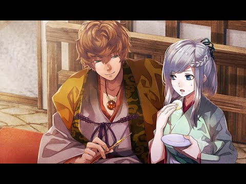 Видео: Nightshade. Часть 15. Рут Гоэмона.
