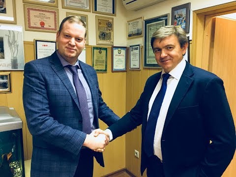 Видео: Пятизвездочный дилер Renault