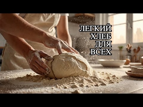 Видео: ОЧЕНЬ ПРОСТО! СМОЖЕТ КАЖДЫЙ /ПЕЧЕМ ХЛЕБ ,ФОКАЧЧА НА ЗАКВАСКЕ/ВСЕ ШАГИ  #закваска #хлеб #рецепт