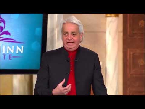 Видео: Подготовка К Служению, Сессия    Бенни Хинн