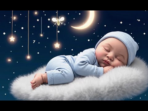 Видео: Дитяча колискова 🌙 Ніжна музика для солодких снів ✨ | Пісня перед сном для спокійного відпочинку