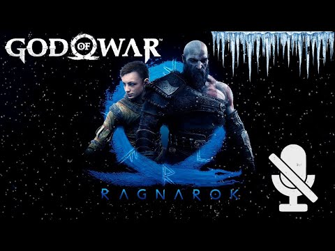 Видео: God of War Ragnarok на PC: Прохождение Без Комментариев № 35