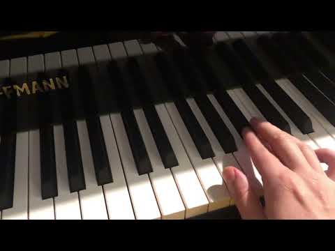 Видео: Тест на абсолютный музыкальный слух 🎹🎻👂