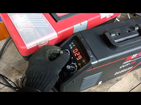 Видео: ПЛАЗМОРЕЗ. РЕЖЕМ МЕТАЛЛ, ОПТИМАЛЬНЫЕ ПАРАМЕТРЫ!!!