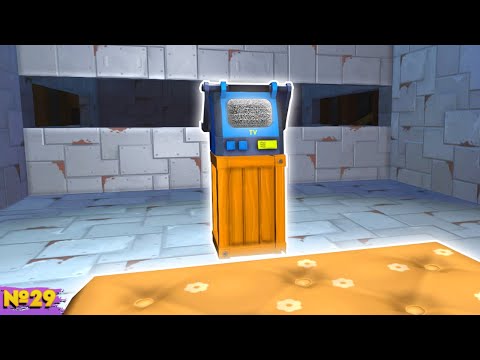 Видео: ЗАТО НЕ В ИПОТЕКУ | Выживание Scrap Mechanic №29