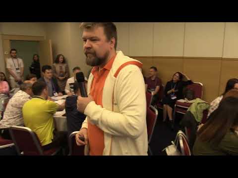 Видео: Василий Савунов. Игра о потерянном времени: миф о многозадачности