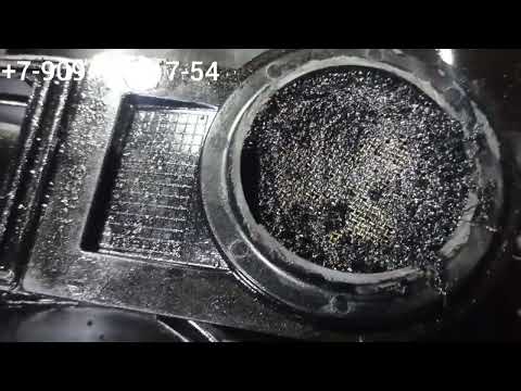 Видео: Газель Камминз, почему нет давления масла на Cummins isf 2,8