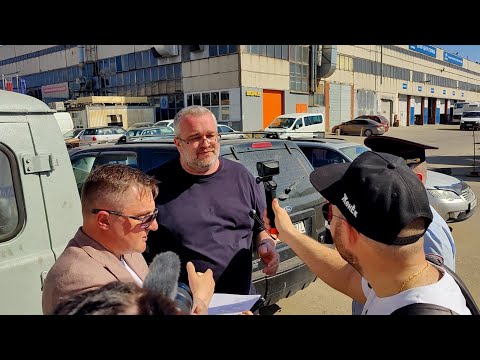 Видео: Levcar и МПЦ - Ответы на вопросы чудаков:)