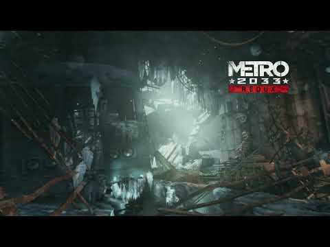 Видео: METRO 2033 REDUX Прохождение #1 станция Рижская