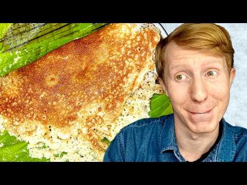 Видео: Целый день еды в Бангалоре!! 🇮🇳