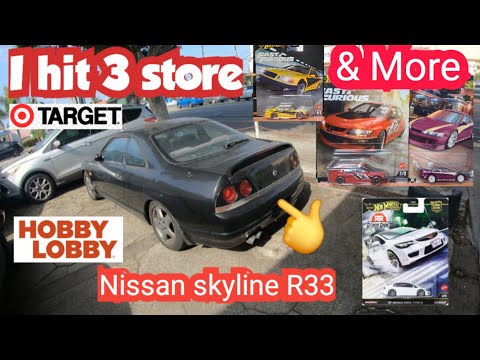 Видео: Давайте займёмся мотоблоггингом и поиском Hot Wheels / на моём Honda Grom / найдены новые Hot Whe...