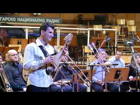 Видео: Любомир Гешковски - Балуца