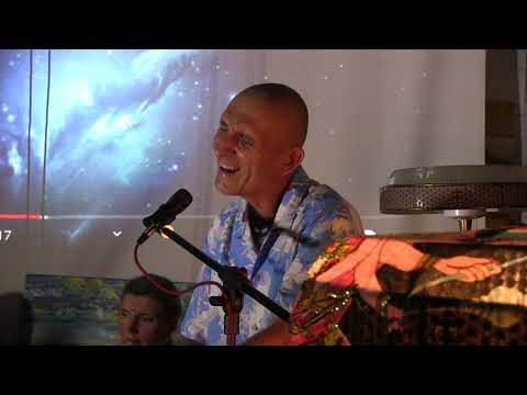 Видео: 02 Чайтанья Нитай прабху