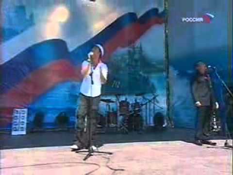 Видео: Алексей Гоман, Александр Панайотов, Руслан Алехно - Вечер на рейде