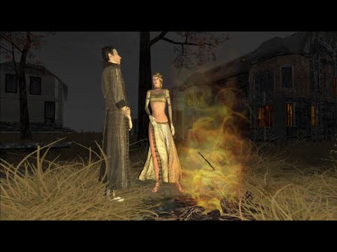 Видео: Кошмарная работа №5