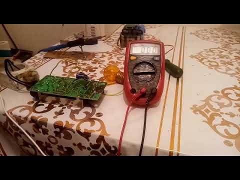 Видео: Неправильная намотка ??? .