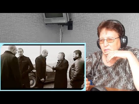 Видео: Антиреспект -  Тишины хочу / РЕАКЦИЯ