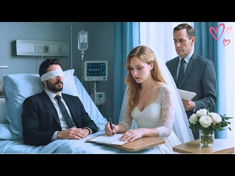 Видео: Слепой жених увидел её впервые… История, которая тронет сердце!