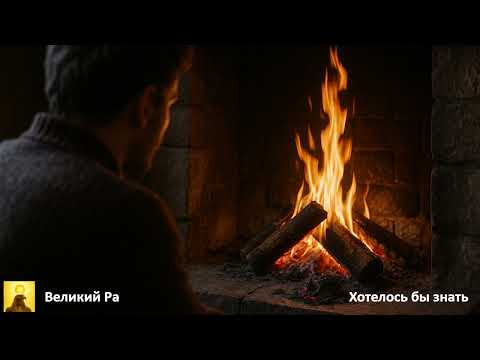 Видео: Хотелось бы знать