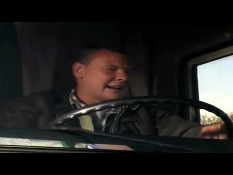 Видео: Дальнобойщики 2001 год - Саундтрек