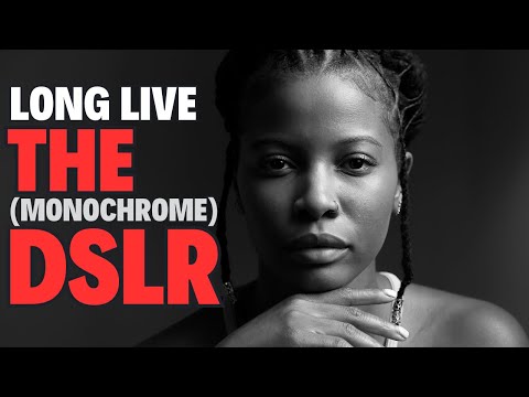 Видео: Полный обзор Pentax K3 III Monochrome с большим количеством изображений