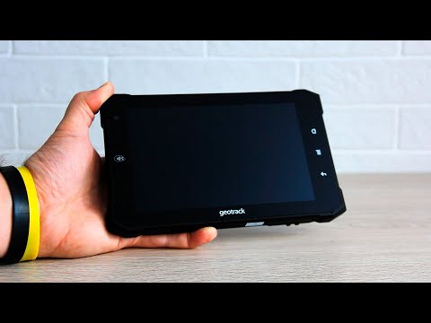 Видео: Система параллельного вождения ГеоТрек Эксплорер NEW. Точное земледелие, агронавигатор