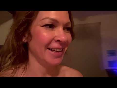 Видео: Обошлось без вазелина