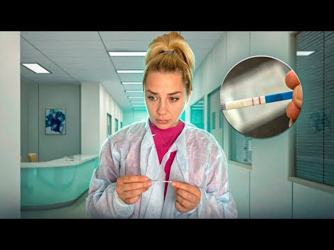 Видео: СЛОЖНЫЙ ВЫБОР. ПГТ