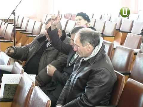 Видео: Децентралізація «по-старосинявськи»