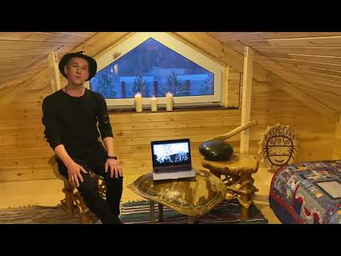 Видео: Антон Шагин.Стихи. АНТОНОВКИ