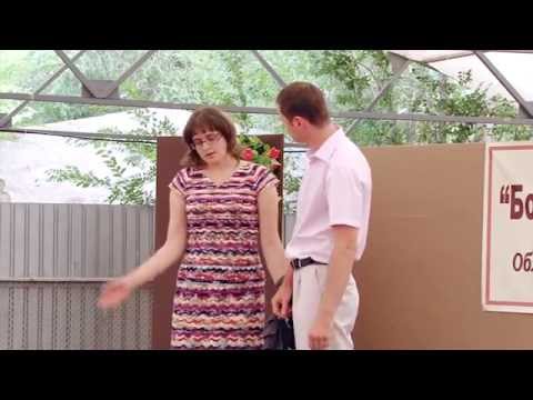 Видео: Драма 2013   Будь внимателен к удивительным делам Бога