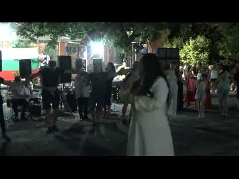Видео: Събор в с. Езерово с орк. Фолк палитра - 15.07.2023