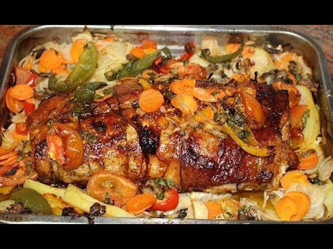 Видео: Моето меню за Нова година, Баница, Питка, Предястие, Салата, Ястие и Торта